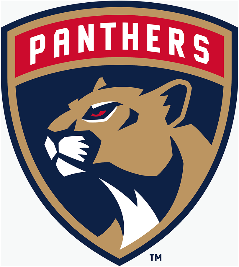 Florida Panthers 2016-Pres Secondary Logo iron on transfers for T-shirts